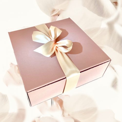 birthday beautybox “Young Beauty”