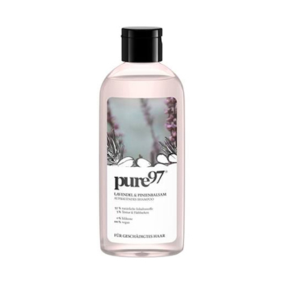 Pure97 Shampoo