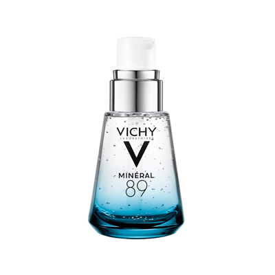 Vichy Mineral 89 Hyaluron Booster