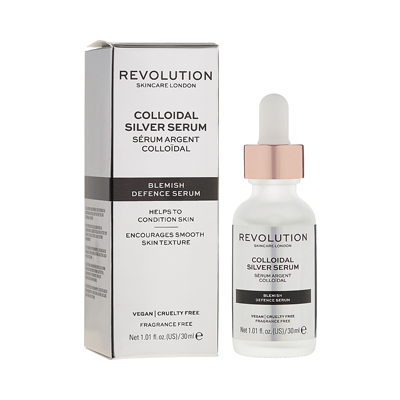 Revolution Skin Care Colloidal Silver Serum