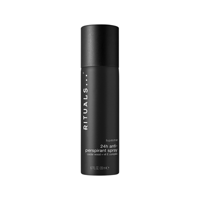 Rituals Homme Deo Spray 50 ml